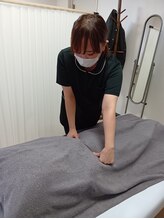 施術院ヒーリングハンズ(Healing Hands)&nbsp;きむら 