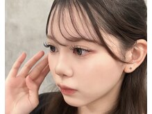 ラグーンアイ(LAGOON EYE)/ふとした瞬間も(^-^)