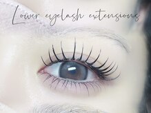 ミロ バイ キング 心斎橋店(Milo by king)/フラットラッシュ130本