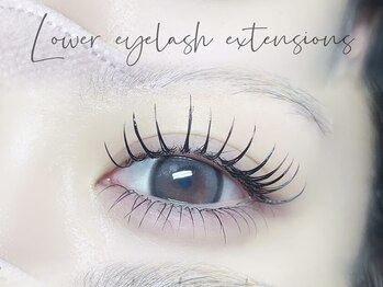 ミロ バイ キング 心斎橋店(Milo by king)/フラットラッシュ130本