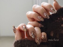 12月　　ネイルデザイン