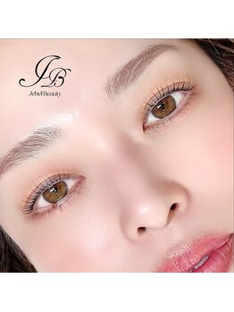 ジュベルビューティー(Jebel Beauty)/まつ毛パーマ