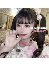 メル バイ ウィリートーキョー(MELL by wellytokyo)/パリジェンヌ　渋谷