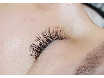 オクト(OCT)/ぱっちりエクステ♪