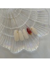 アライア 津田沼店(Alaia)/Simpleコース￥5200