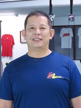 ビービーアクティベーション(BB Activation)&nbsp;伊礼 健太朗