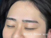 ミチビキ(導氣 MITIBIKI)/男性眉毛サロン/メンズブロウ/ 