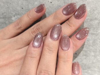 ノウ(nou)/うるうるマグネット♪