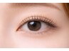 【印象的なお目元へ】持続力◎フラットラッシュ140本¥10900→