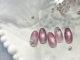 【3月 monthly design 】