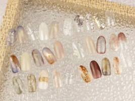 ニュアンスデザイン-春-