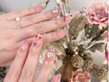 グロー ネイル(Glow Nail)/