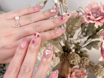 グロー ネイル(Glow Nail)/