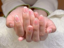 クラネイル(KURA_NAIL)/さくらネイル/チークマグネット