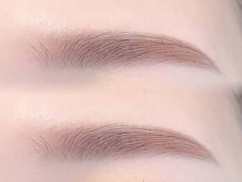 エルモアイ 梅田茶屋町(ELMO eye)/眉毛ワックス/アイブロウ