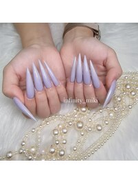 スカルプ◆ワンカラー