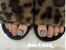 【FOOT】フリーデザイン