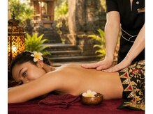 シュプレムバリヒーリングエステティック(Supreme Bali Healing Esthetic)