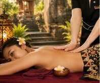 シュプレムバリヒーリングエステティック(Supreme Bali Healing Esthetic)