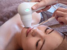シャルマン(Charmant)の雰囲気（現役看護師の経験を活かし、美容と健康をサポートいたします！）
