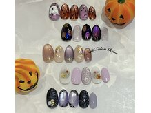 ネイルサロン レーヴ(Reve)/ハロウィンネイル