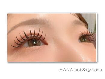 ハナ(HANA)/
