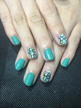 プライベートネイルサロン スイート(Sweet)/定額制