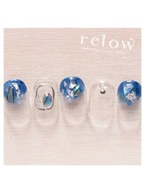 リロウ(relow)/スタッフおすすめアート☆