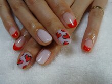 ネイルサロン リッティー(RITTY)/