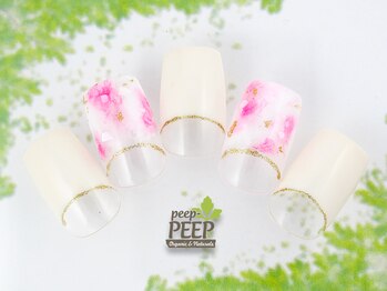 ピッピ 桜新町店(peep PEEP)/オフ無料★4月リピート-8