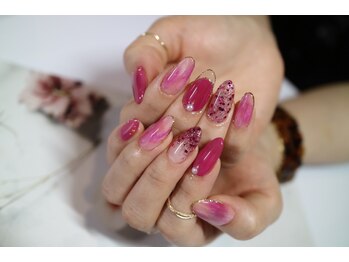 ネイルサロン R/