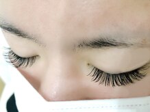 アーサス ヘアー デザイン 燕三条店(Ursus hair Design by HEAD LIGHT)/フラットラッシュ160本