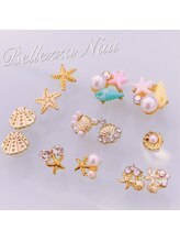 ベレッツァネイル 大阪 日本橋(BellezzaNail)/