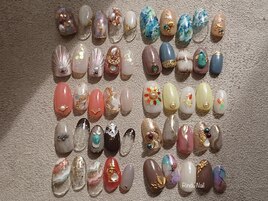 デザインサンプル