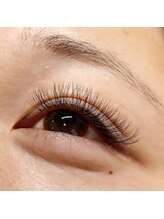 ハピネス(HAPPINESS)/ボリュームラッシュ500本