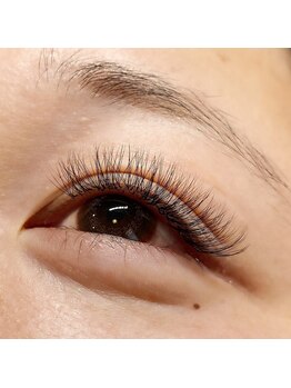 ハピネス(HAPPINESS)/ボリュームラッシュ500本