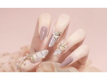 船堀駅でパラジェルが人気のネイルサロン ホットペッパービューティー