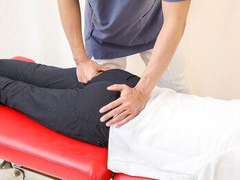 小坂井接骨院/豊川◆整体◆接骨院◆