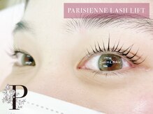 サロンドットクッキー 尼崎(Salon.Cookie)/パリジェンヌラッシュリフト