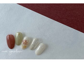 シーシーガーデン(CeCe Garden)/