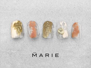 ザ マリー 磐田店(THE MARIE)/☆定額8000 0429 B