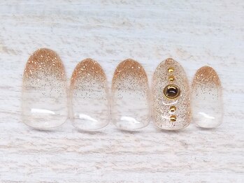 キャンアイドレッシー 下赤塚店/キラキラプチ 13