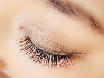 スターラッシュ 難波店(Star Lash)/[カラーエクステ]