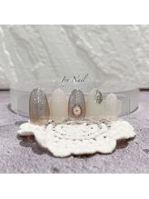 アイビーネイル(Ivy Nail)/1月ネイル(5)