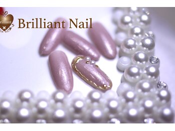 ブリリアント/定額¥6500