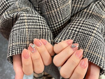 アイリッシュネイル 久屋大通店(Irish Nail)/maogel