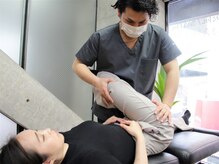 アラキ(ARAKI)/産後骨盤矯正