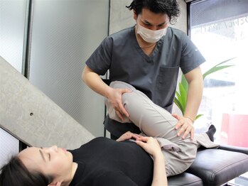 アラキ(ARAKI)/産後骨盤矯正