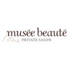 ミュゼボーテ(musee beaute)のお店ロゴ