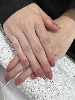 シネイル スパ(c.nail spa)/